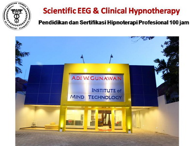 Scientific EEG & Clinical Hypnotherapy Workshop